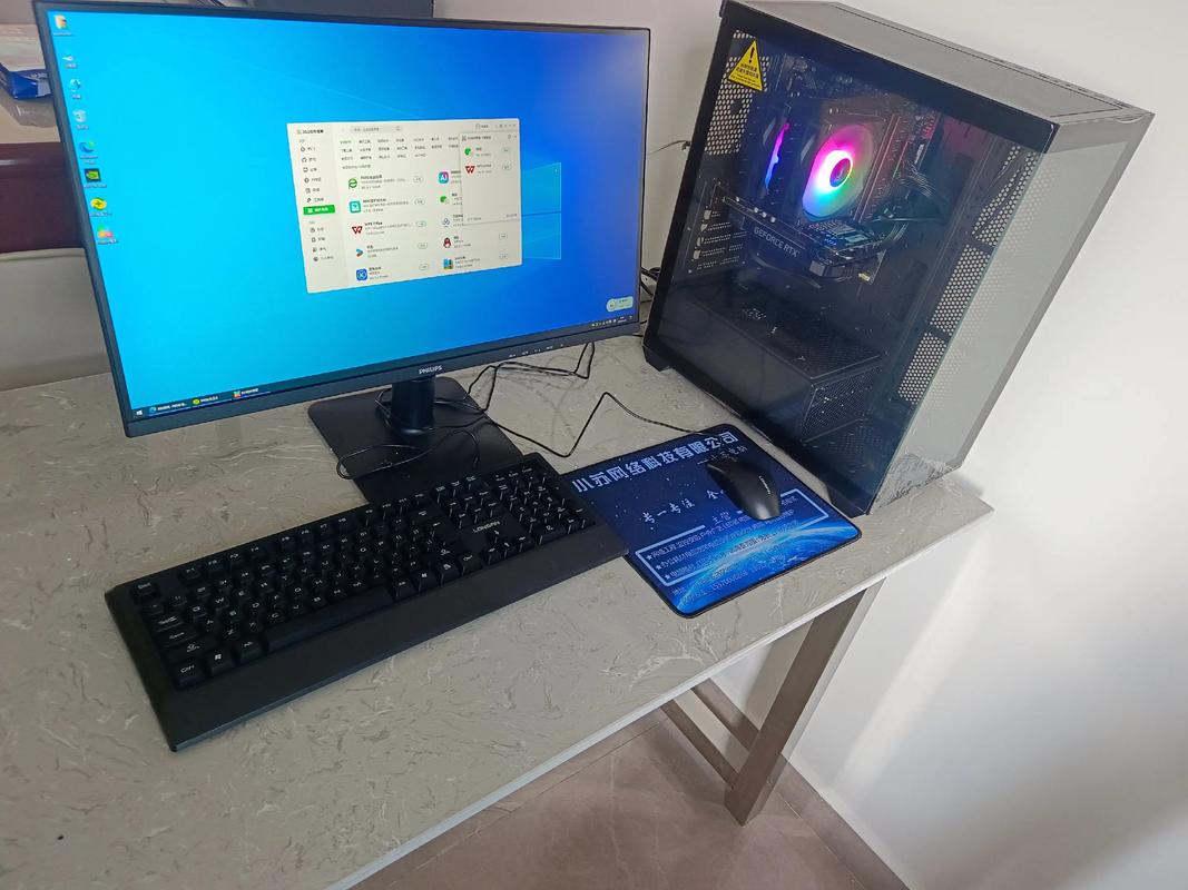 辦公設備與監控安防 現代企業運維的關鍵環節