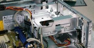 深圳市龍華區電腦維修價格參考 蘋果與戴爾電腦及常見設備維修費用解析