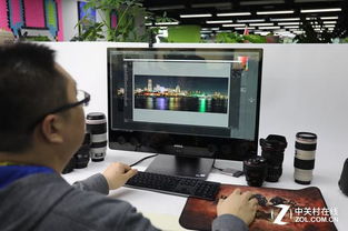 40萬攝影裝備的旅游達人的移動數字暗房 專業修圖電腦與設備維護指南