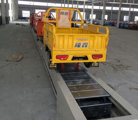 汽車流水線 汽車流水線設(shè)備價(jià)格 建宏流水線 優(yōu)質(zhì)商家